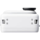 Insta360 GO 3S Action Camera Standard Bundle (64GB, Arctic White)