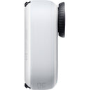 Insta360 GO 3S Action Camera Standard Bundle (64GB, Arctic White)