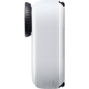 Insta360 GO 3S Action Camera Standard Bundle (64GB, Arctic White)