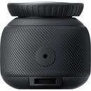 Insta360 Go 3s Action caméra Boulequin standard (128 Go, noir de minuit)