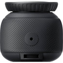 Insta360 GO 3S Action Camera Standard Bundle (128GB, Midnight Black)