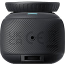 Insta360 Go 3s Action caméra Boulequin standard (128 Go, noir de minuit)