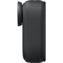 Insta360 Go 3s Action caméra Boulequin standard (128 Go, noir de minuit)