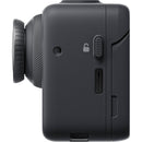 Insta360 Go 3s Action caméra Boulequin standard (64 Go, noire de minuit)