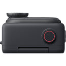 Insta360 GO 3S Action Camera Standard Bundle (64GB, Midnight Black)