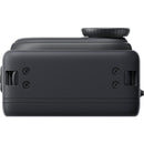Insta360 Go 3s Action caméra Boulequin standard (64 Go, noire de minuit)