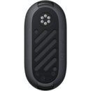 Insta360 Go 3s Action caméra Boulequin standard (64 Go, noire de minuit)
