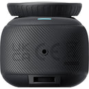 Insta360 Go 3s Action caméra Boulequin standard (64 Go, noire de minuit)