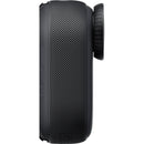 Insta360 Go 3s Action caméra Boulequin standard (64 Go, noire de minuit)