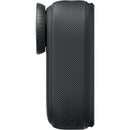 Insta360 GO 3S Action Camera Standard Bundle (64GB, Midnight Black)