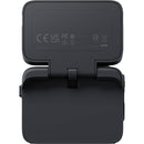 Insta360 Go 3s Action caméra Boulequin standard (64 Go, noire de minuit)