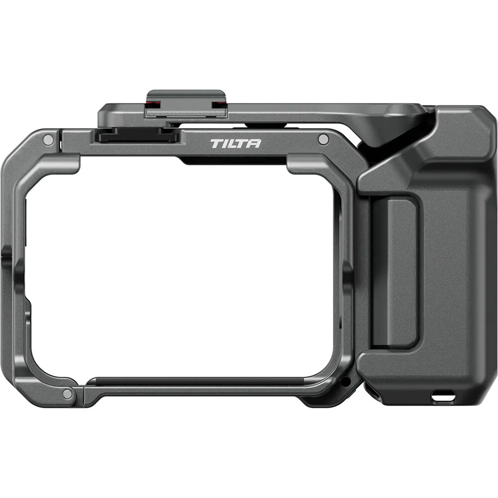 Kit de grip Insta360 Xplorer pour Ace Pro et Ace Pro 2 (gris foncé)