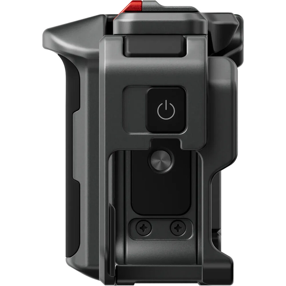 Kit de grip Insta360 Xplorer pour Ace Pro et Ace Pro 2 (gris foncé)