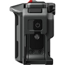 Kit de grip Insta360 Xplorer pour Ace Pro et Ace Pro 2 (gris foncé)