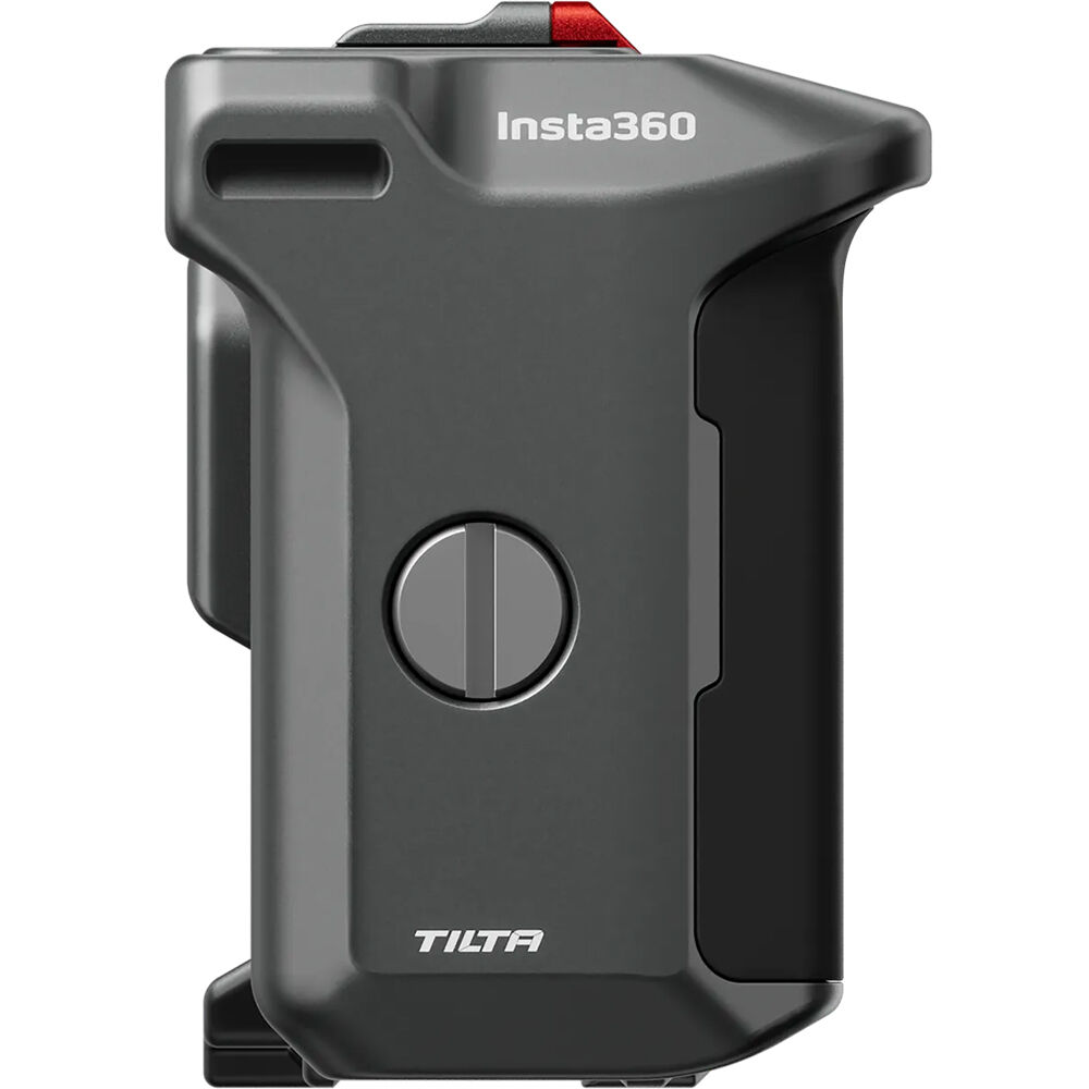Kit de grip Insta360 Xplorer pour Ace Pro et Ace Pro 2 (gris foncé)