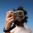 Kit de grip Insta360 Xplorer pour Ace Pro et Ace Pro 2 (gris foncé)