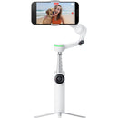 Insta360 Flow 2 Pro Smartphone Gimbal Stabilising (Gray)