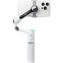 Insta360 Flow 2 Pro Smartphone Gimbal Stabilising (Gray)