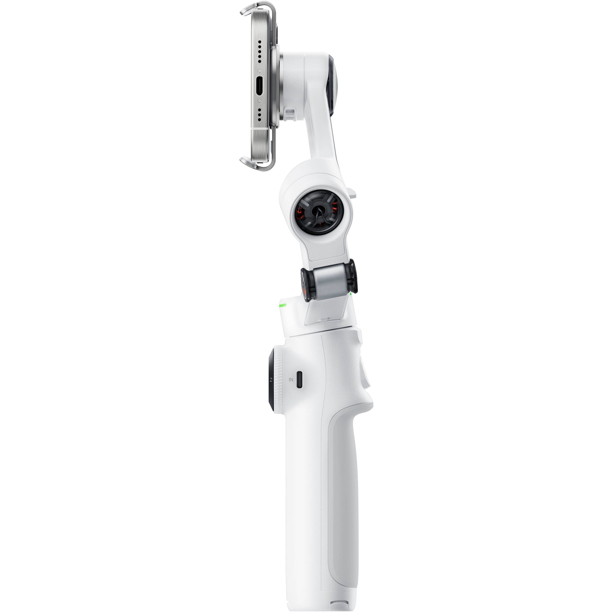 Insta360 Flow 2 Pro Smartphone Gimbal Stabilising (Gray)