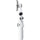Insta360 Flow 2 Pro Smartphone Gimbal Stabilizer (Gray)