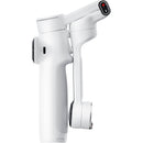 Insta360 Flow 2 Pro Smartphone Gimbal Stabilizer Creator Kit (blanc)