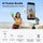 Insta360 Flow 2 Pro AI Tracker Bundle (Stone Gray)