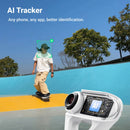 Insta360 Flow 2 Pro Ai Tracker Bundle (Grey Stone)