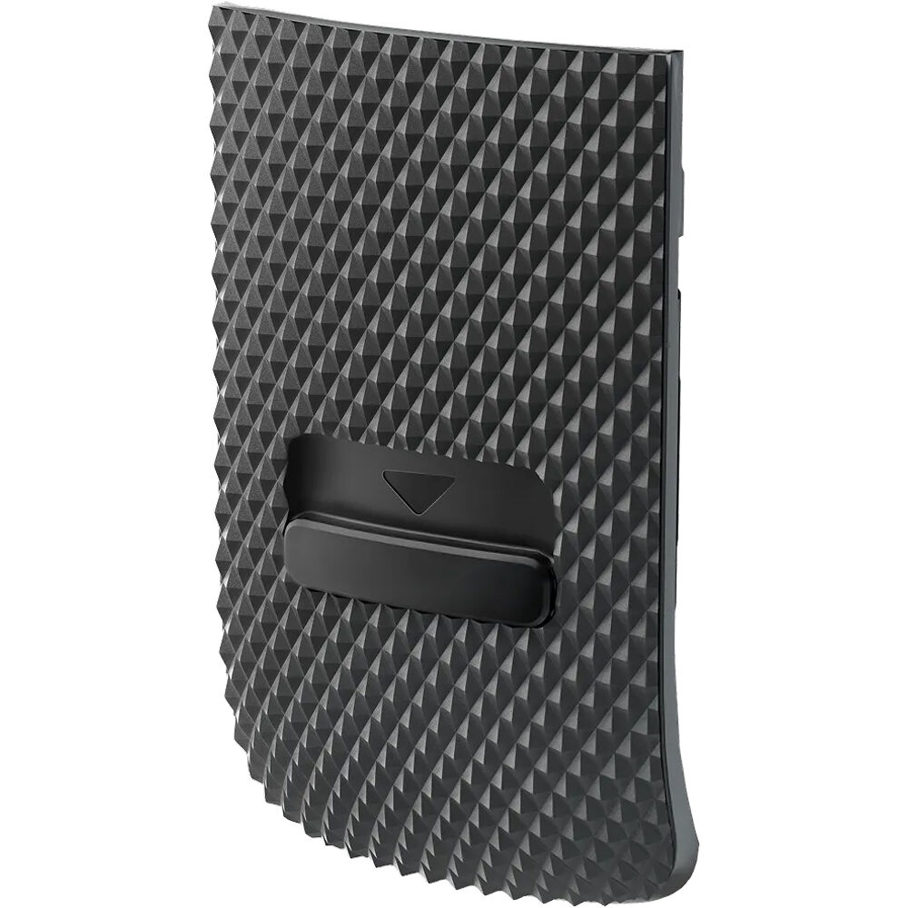 Insta360 X4 Air USB Cover(Black)