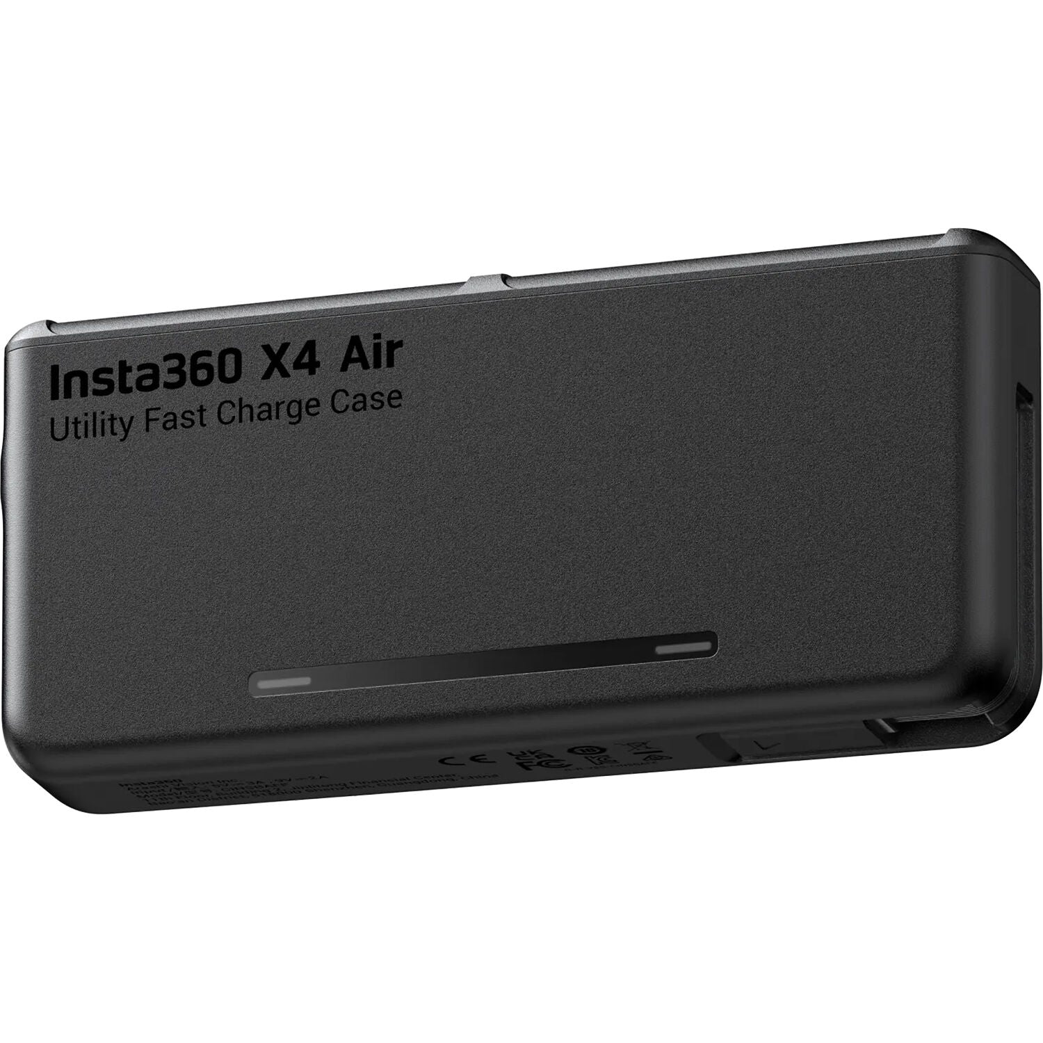 Étui de charge rapide Insta360 X4 Air Utility
