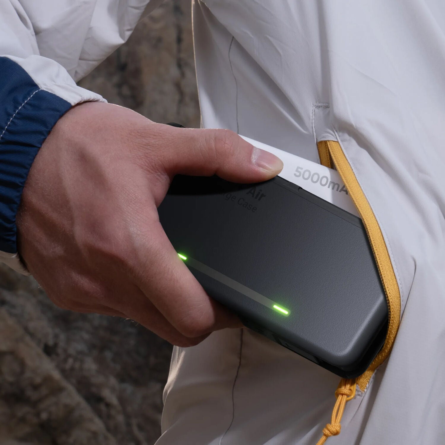 Étui de charge rapide Insta360 X4 Air Utility