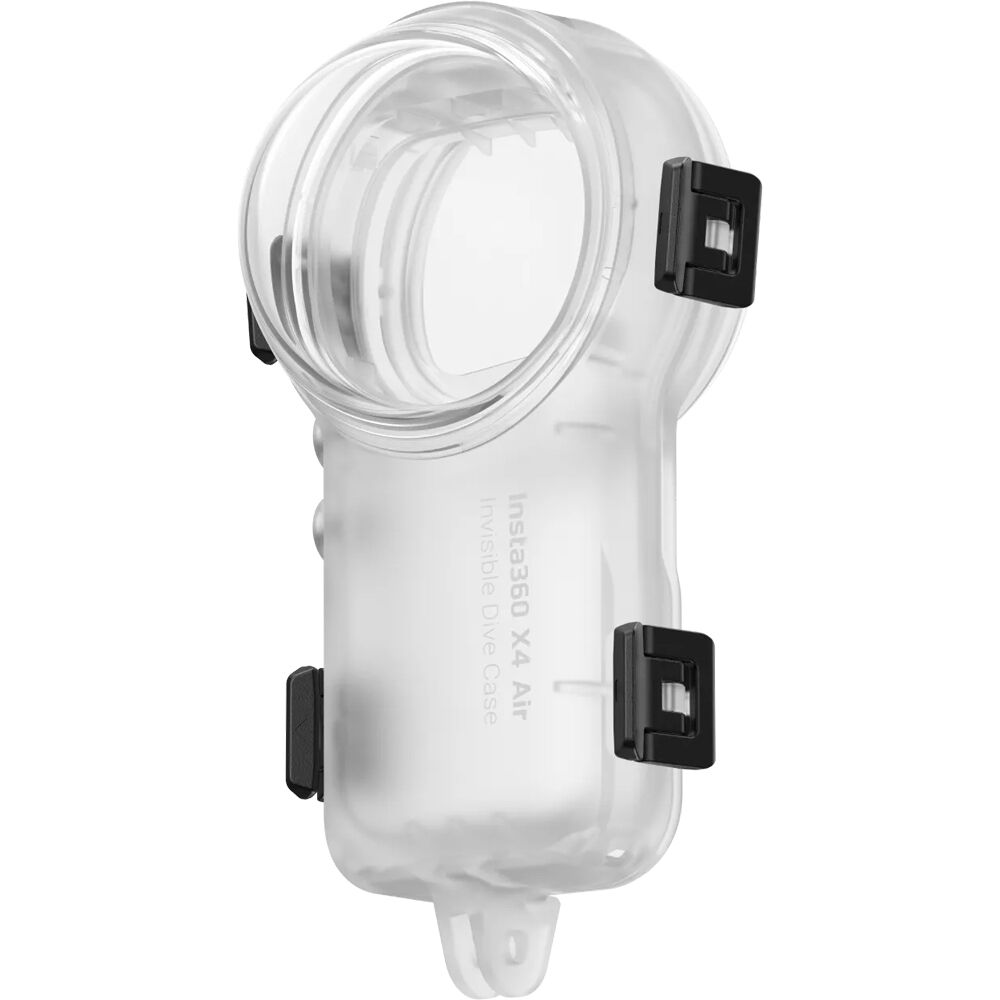 Étui de plongée invisible Insta360 X4 Air