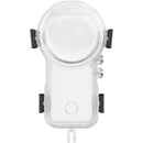 Étui de plongée invisible Insta360 X4 Air