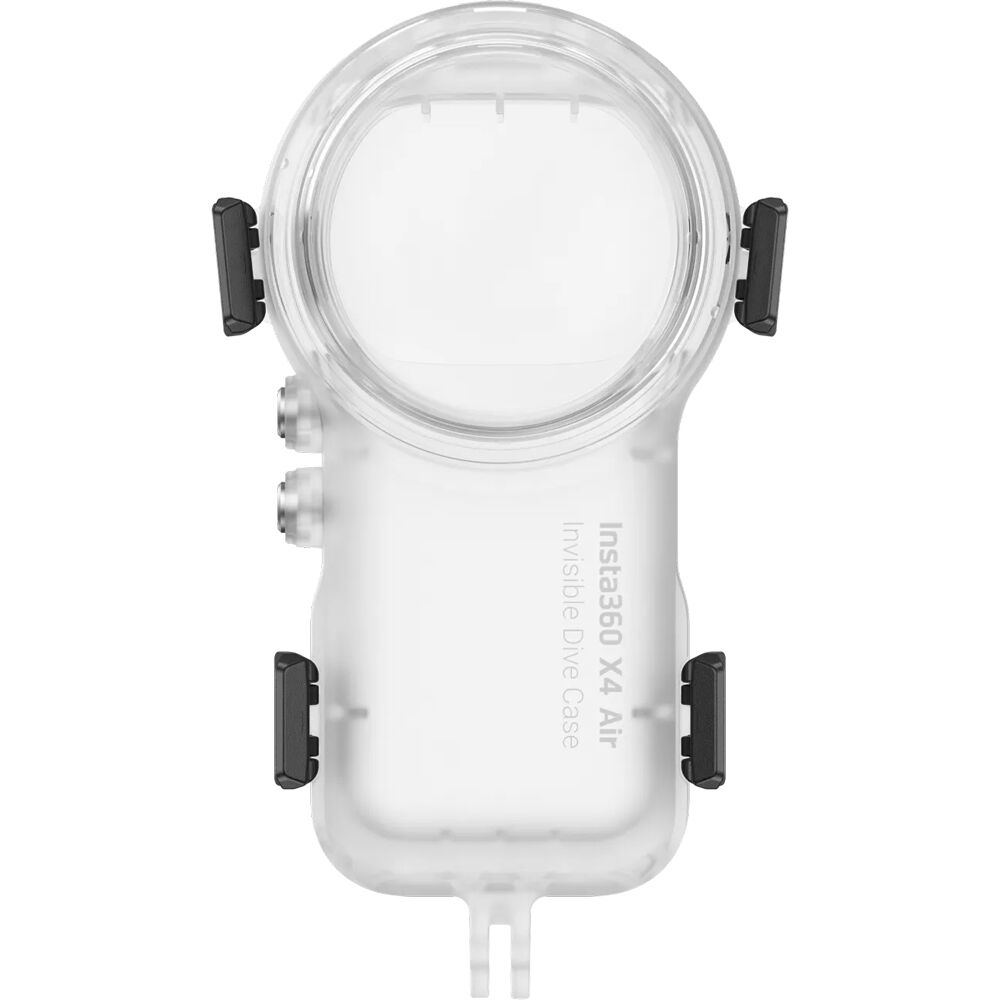 Étui de plongée invisible Insta360 X4 Air