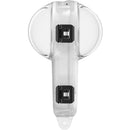 Étui de plongée invisible Insta360 X4 Air