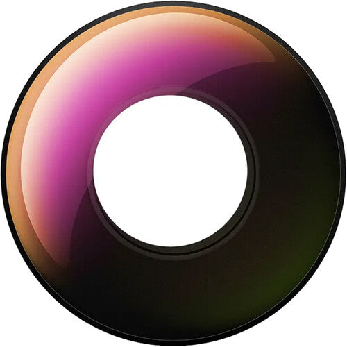 Remplacement de l'air Insta360 X4 Objectif Trousse