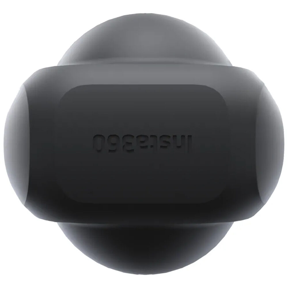 Insta360 X4 Air Objectif Casquette (Noir)