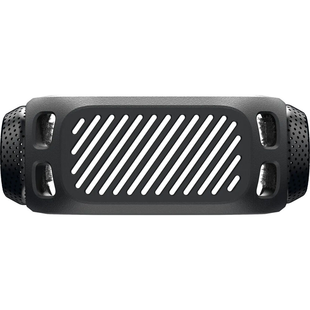Pare-brise pour micro Air Insta360 X4
