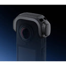 Pare-brise pour micro Air Insta360 X4