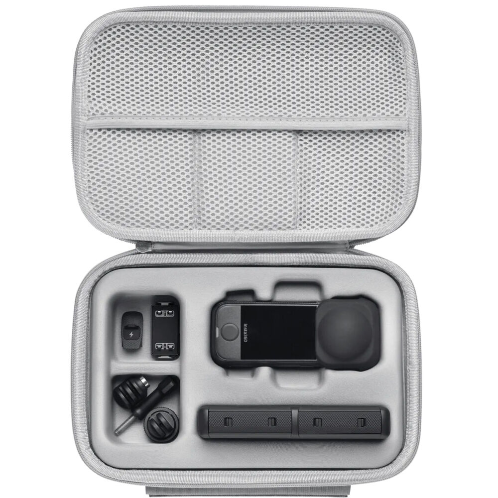 Étui de transport Insta360 X4 Air