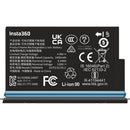 Insta360 X5 Battery
