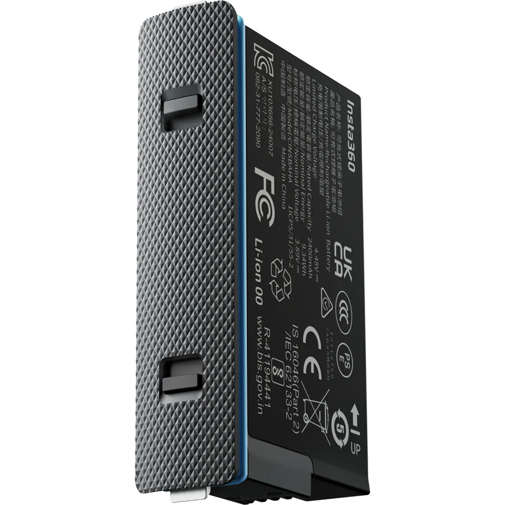 Insta360 X5 Battery
