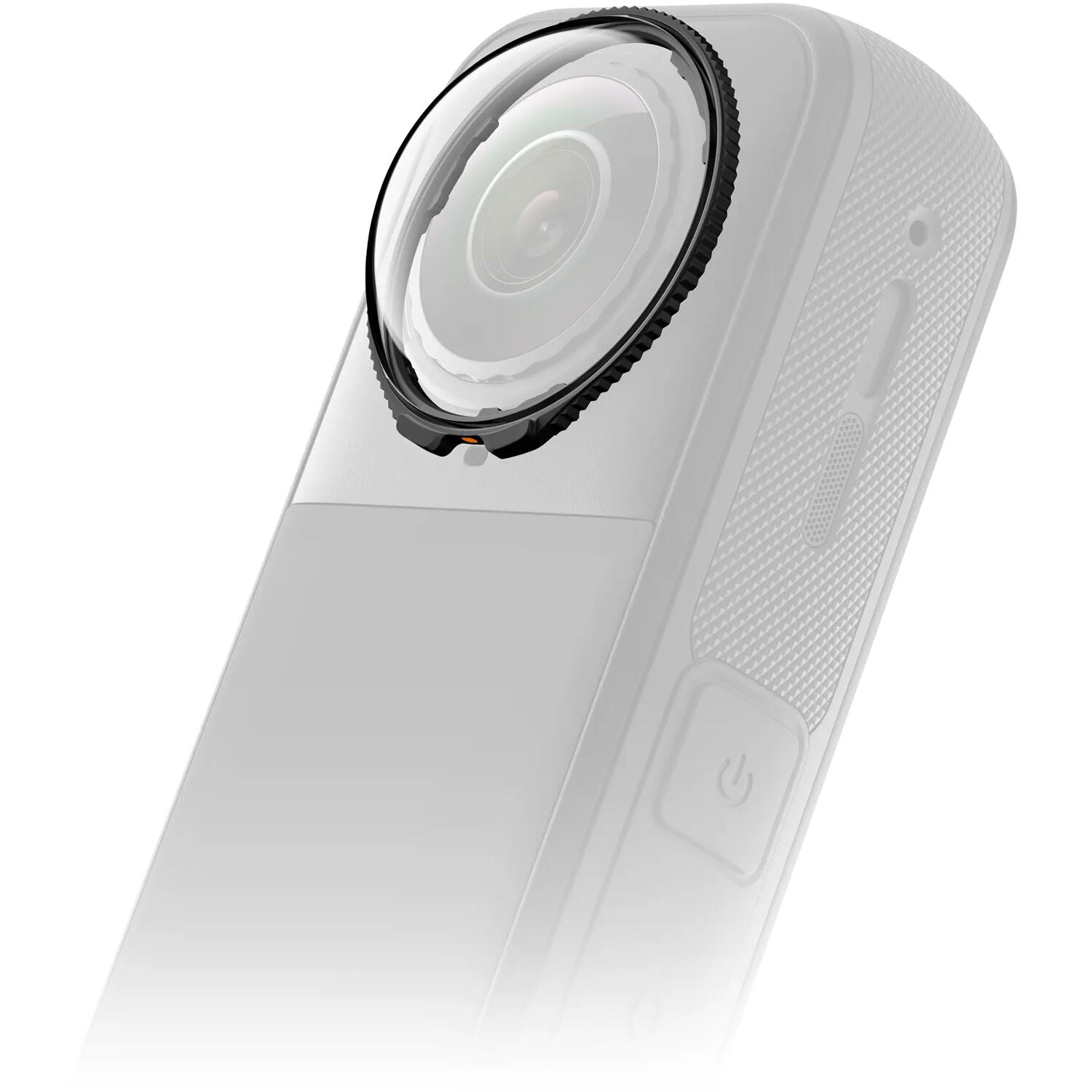INSTA360 X5 Premium Objectif Gardes