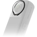 INSTA360 X5 Premium Objectif Gardes