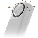 INSTA360 X5 Premium Objectif Gardes