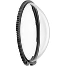 INSTA360 X5 Premium Objectif Gardes