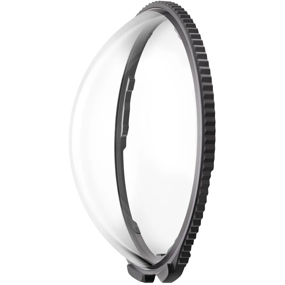 INSTA360 X5 Premium Objectif Gardes