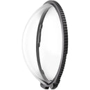 INSTA360 X5 Premium Objectif Gardes