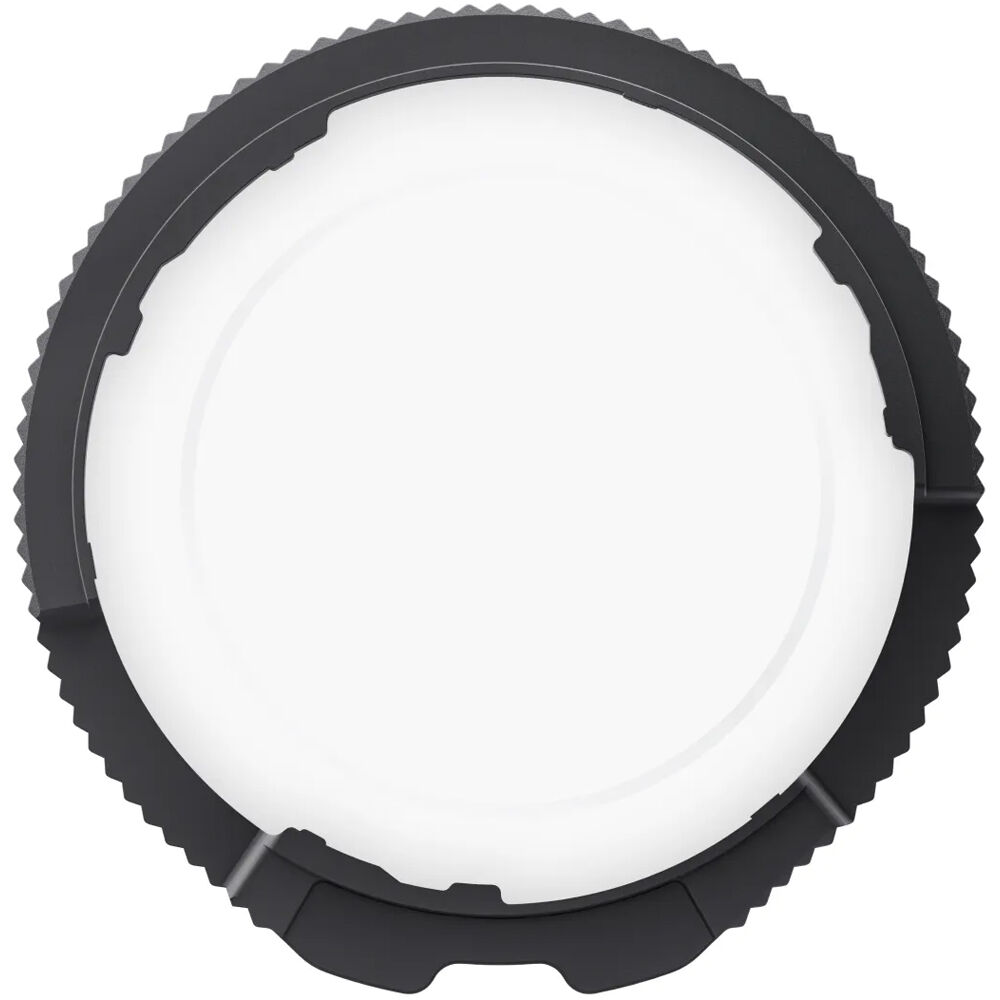 INSTA360 X5 Premium Objectif Gardes