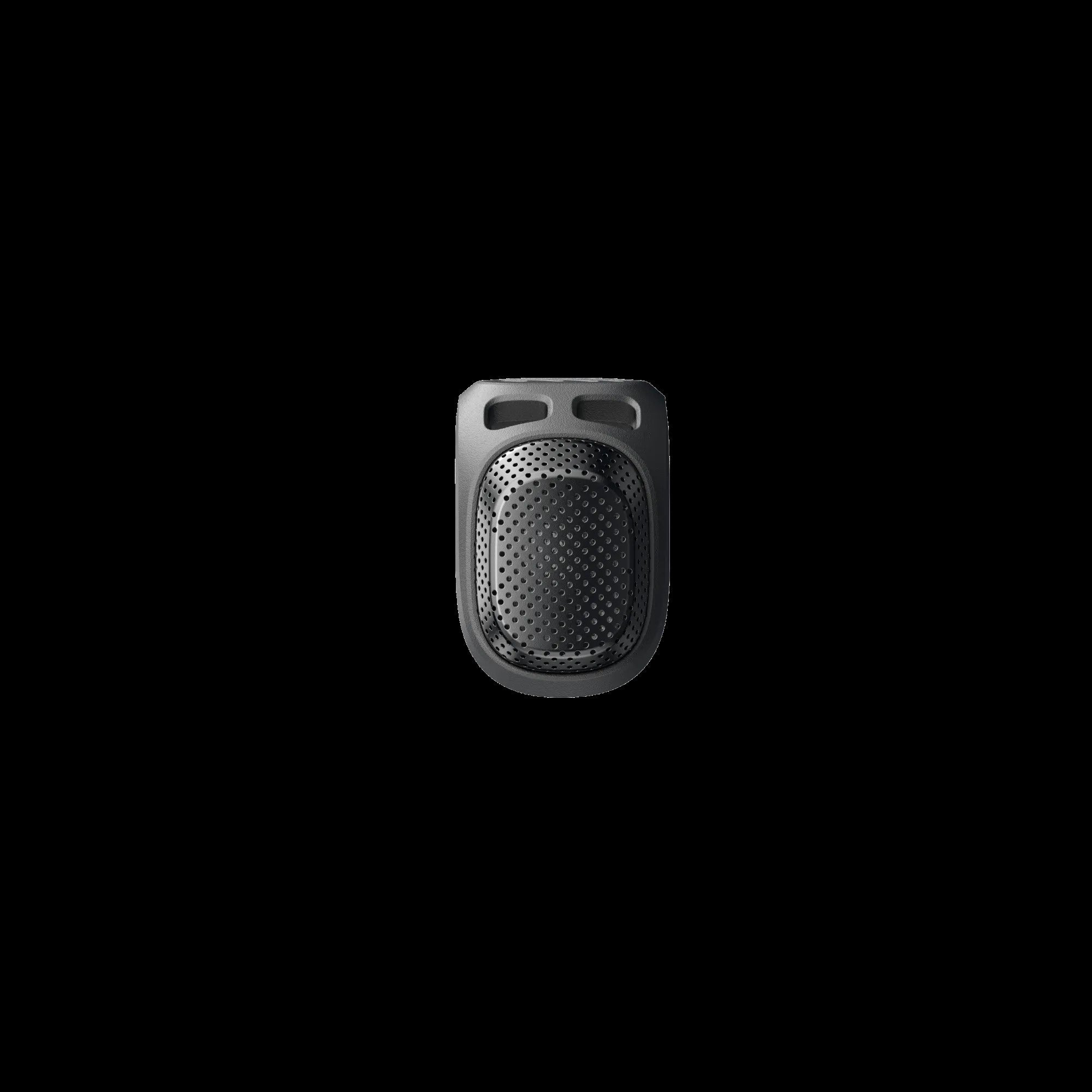 Insta360 X5 Mic Windshield