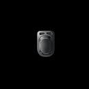Insta360 X5 Mic Windshield
